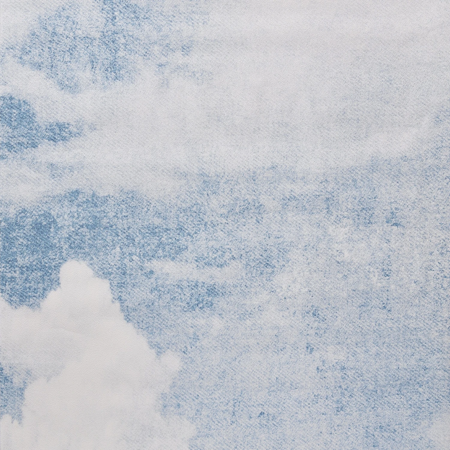 GoodHome Rowton Pale Blue Cloud Matt Mural - Image 6