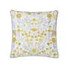 GoodHome Salem Multicolour Floral Indoor Cushion (L)45cm X (W)45cm