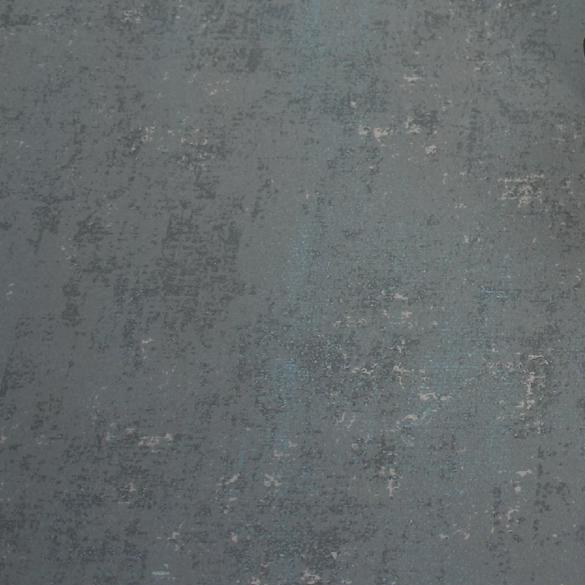 GoodHome Sarry Charcoal Concrete Effect Textured Wallpaper - Image 3