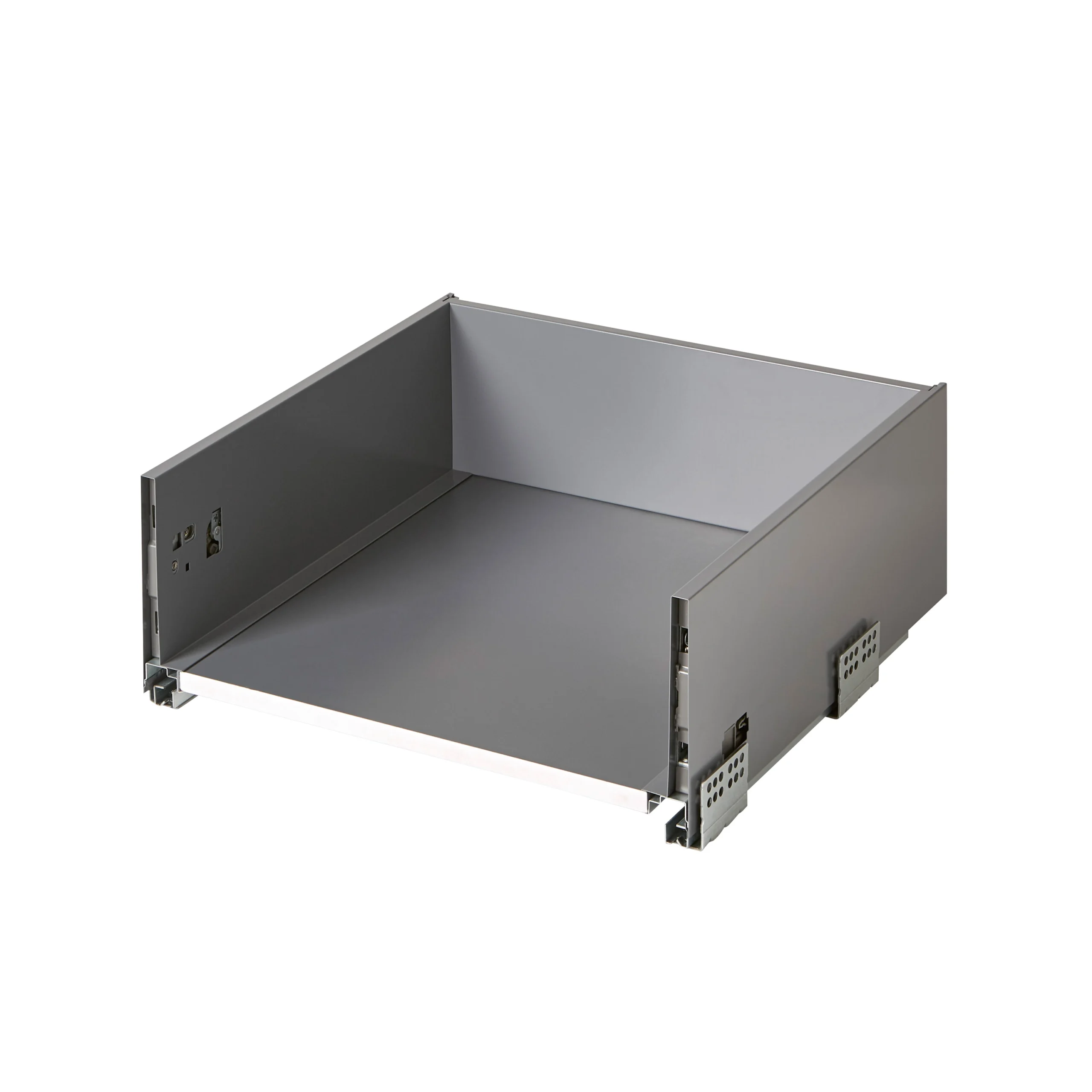 GoodHome Soto Soft-close Deep Drawer Box (W)500mm - Image 4