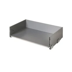 GoodHome Soto Soft-close Deep Drawer Box (W)800mm