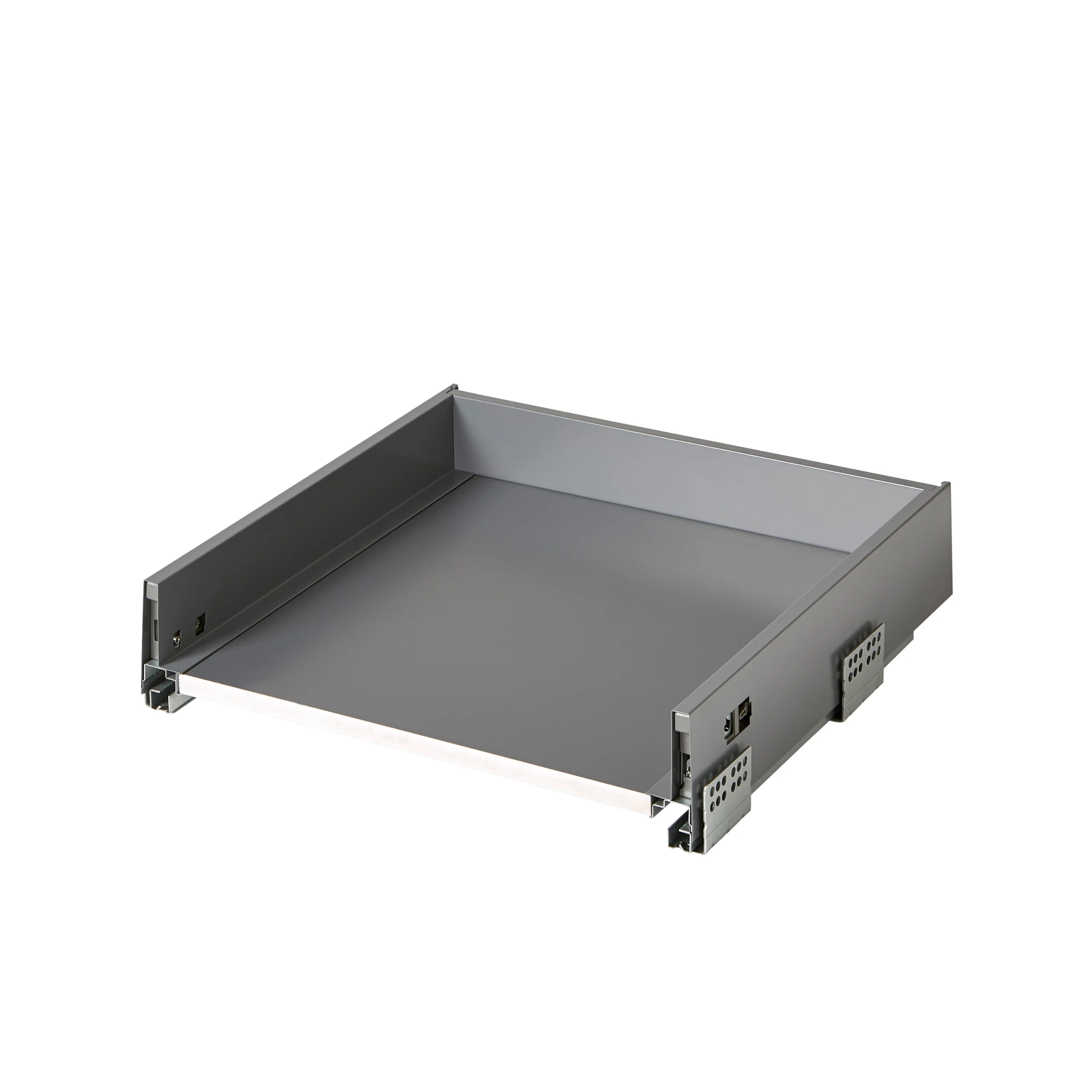 GoodHome Soto Soft-close Drawer Box (W)500mm
