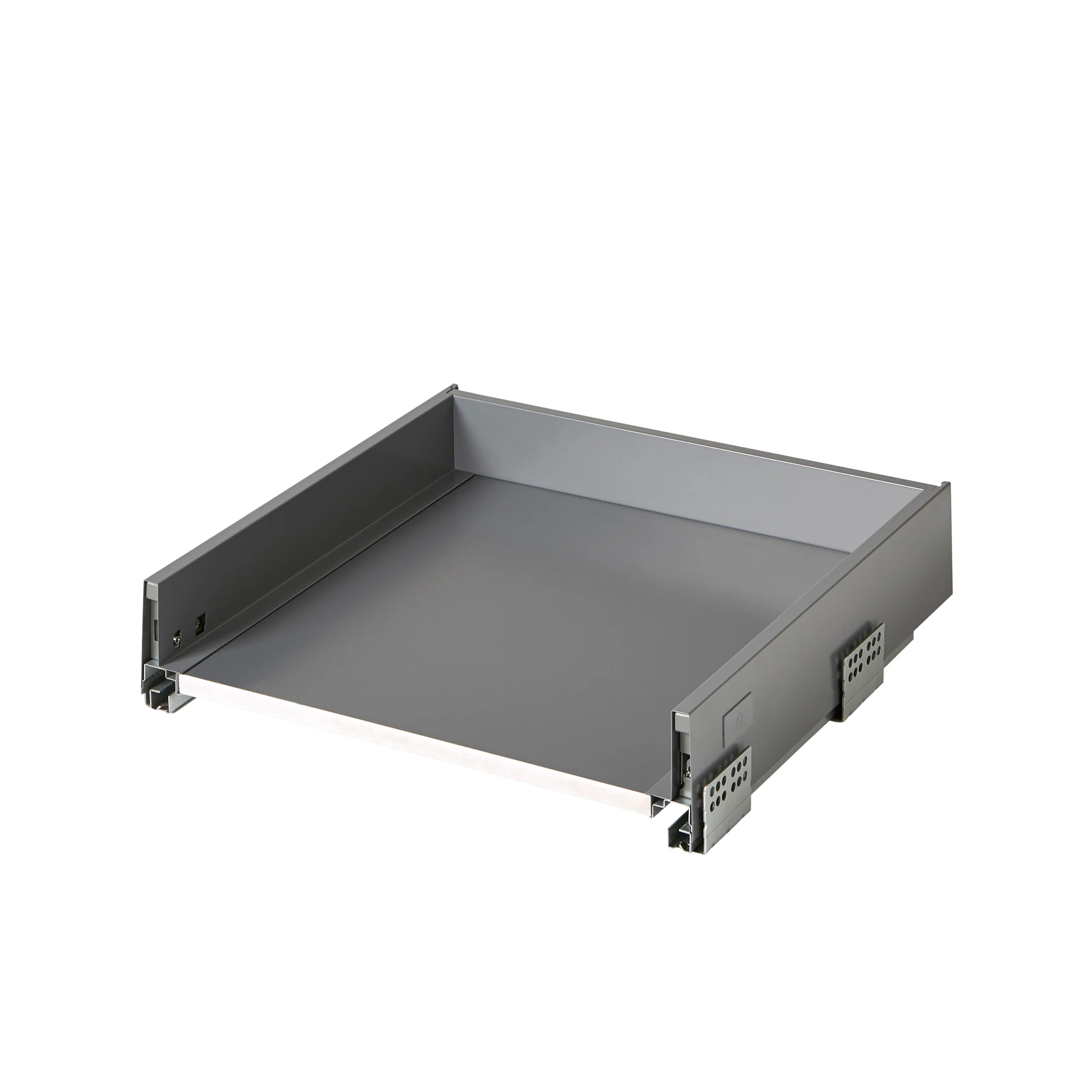 GoodHome Soto Soft-close Drawer Box (W)500mm - Image 4