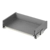 GoodHome Soto Soft-close Slimline Drawer Box (W)500mm