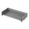 GoodHome Soto Soft-close Slimline Drawer Box (W)600mm