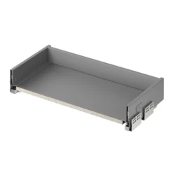 GoodHome Soto Soft-close Slimline Drawer Box (W)600mm
