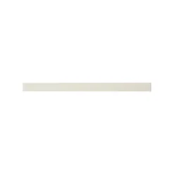 GoodHome Stevia Gloss Cream Slab Standard Appliance Filler Panel (H)58mm (W)597mm