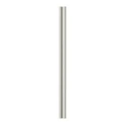 GoodHome Stevia Matt Sandstone Slab Standard Wall Corner Post, (W)34mm (H)715mm