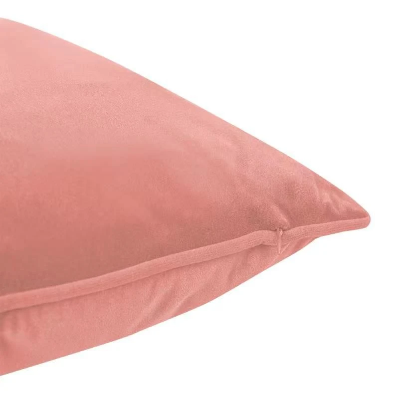 GoodHome Valgreta Pink Square Indoor Cushion (L)43cm X (W)430cm - Image 3