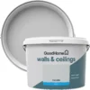 GoodHome Walls & Ceilings Melville Matt Emulsion Paint, 2.5L