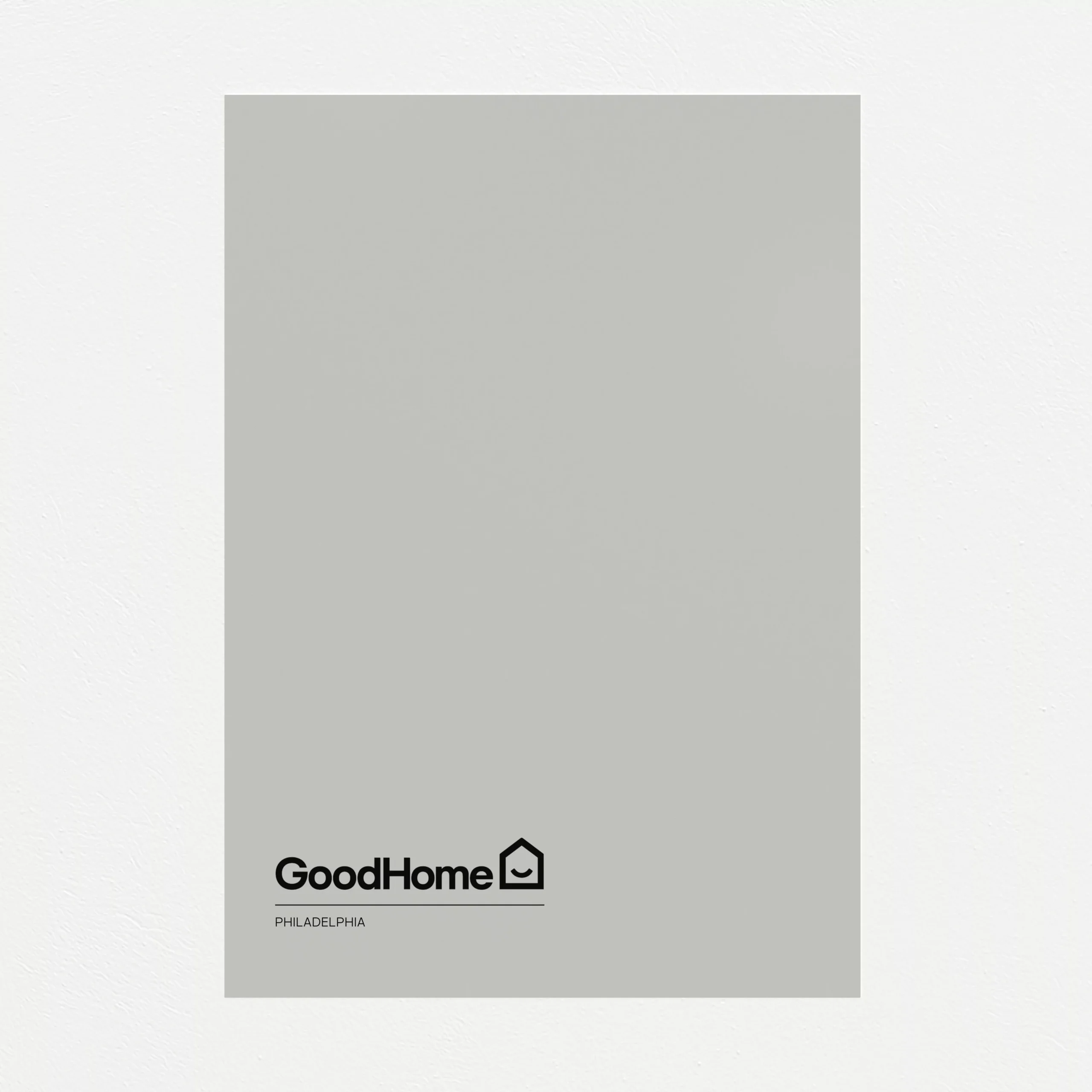 GoodHome Walls & Ceilings Philadelphia Matt Emulsion Paint, 5L - Image 3