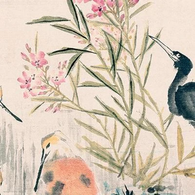 GoodHome Wulfen Cream Nature Matt Mural - Image 4