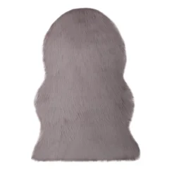 Hegoa Doeskin Rug 90cmx60cm