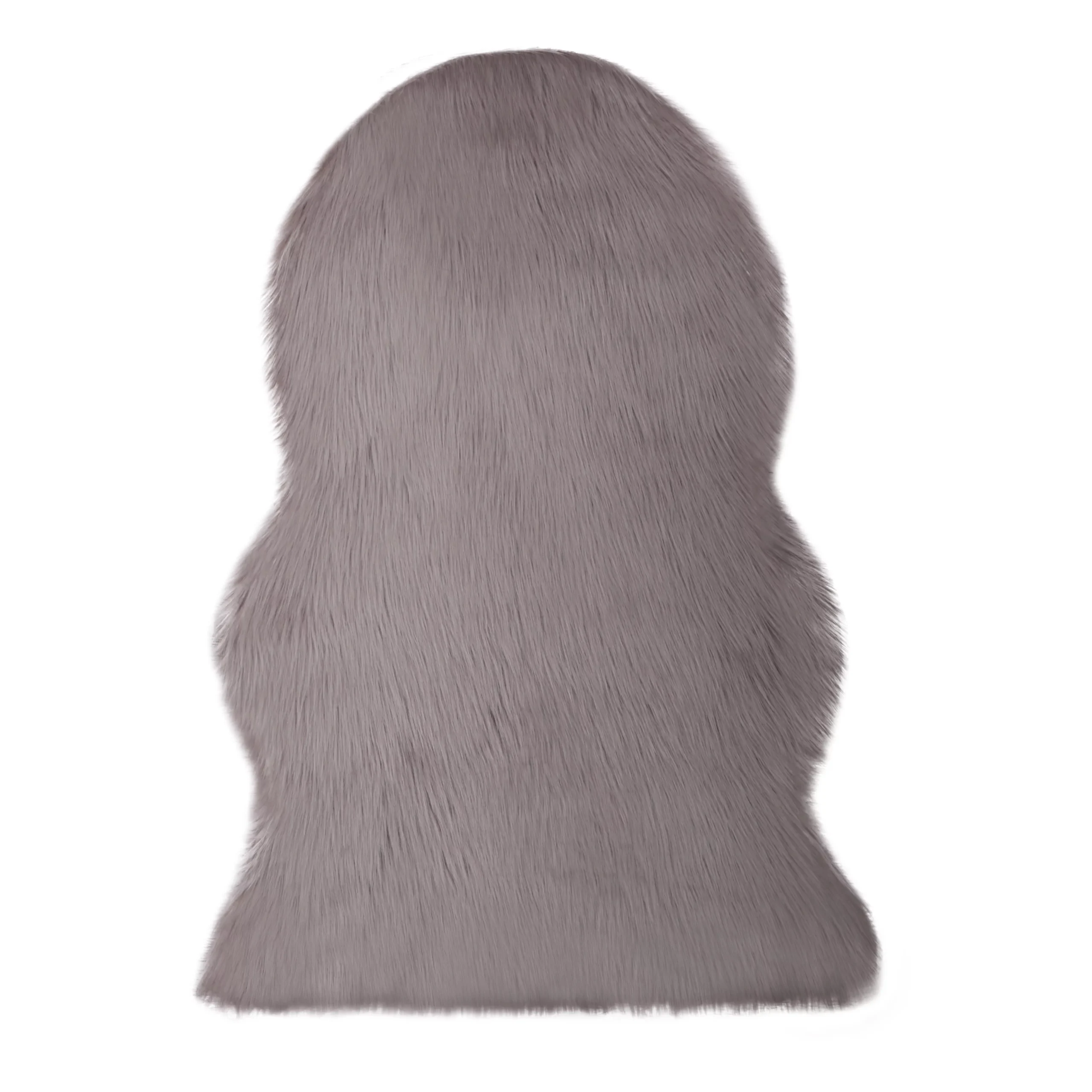 Hegoa Doeskin Rug 90cmx60cm