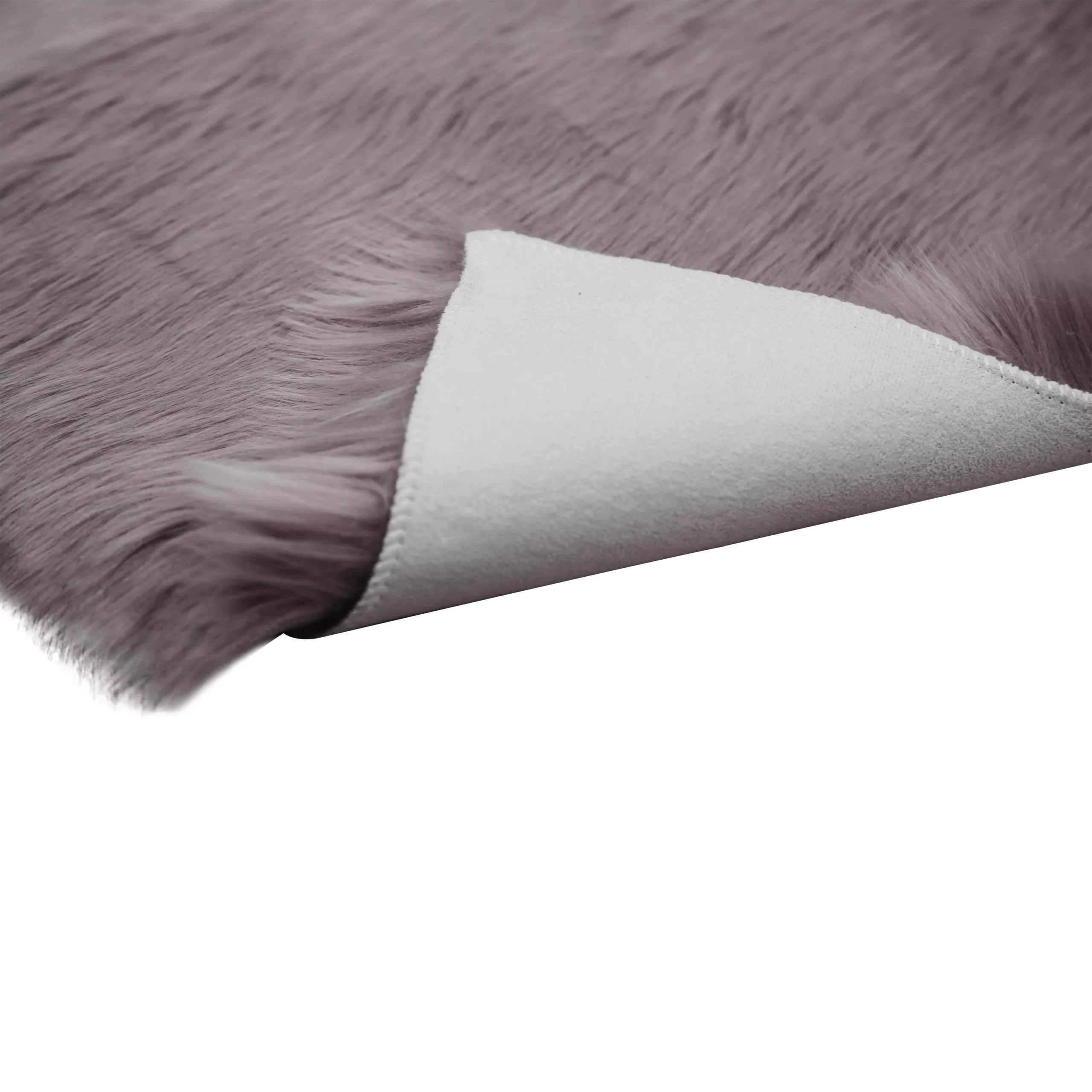 Hegoa Doeskin Rug 90cmx60cm - Image 3